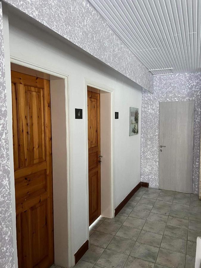 Sun Helios Garden Aparthotel Limenas (Thasos) Exterior foto